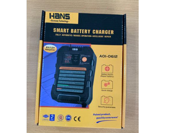 Thiết bị được bảo quản tốt, đóng gói cẩn thận 