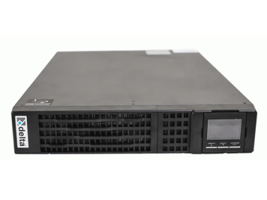 Bộ lưu điện Online UPS Delta CL3000VBRT 3KVA - Rack