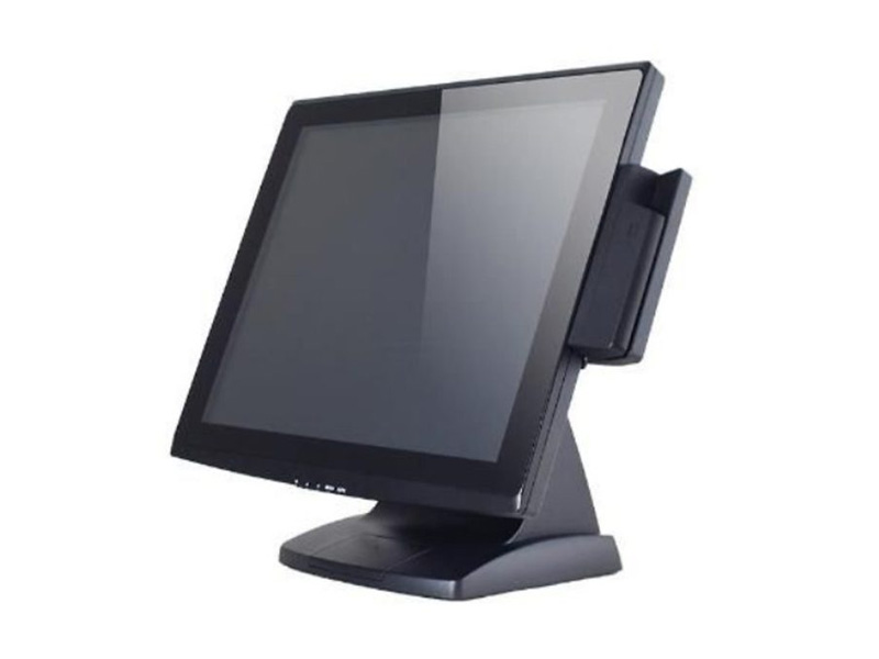 Máy bán hàng cảm ứng Pos Antech P8100