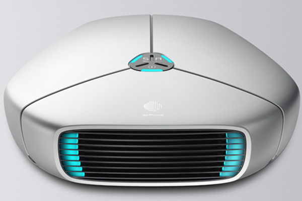 Máy lọc không khí ô tô AirProce AX30