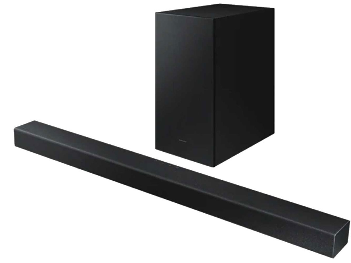 Loa Soundbar Samsung HW-A450/XV