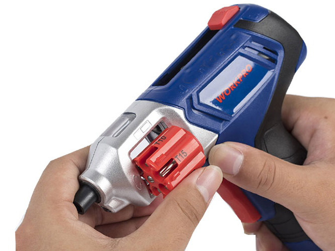 Workpro W121001