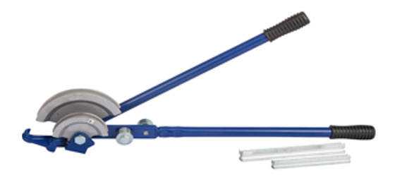 Hình ảnh dụng cụ uốn ống thép uốn 180 độ size ống 15- 22mm Workpro W103003
