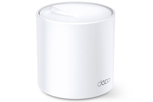 Bộ phát Wifi Mesh Tp-Link Deco X20 (tốc độ đến 1800 Mbps)