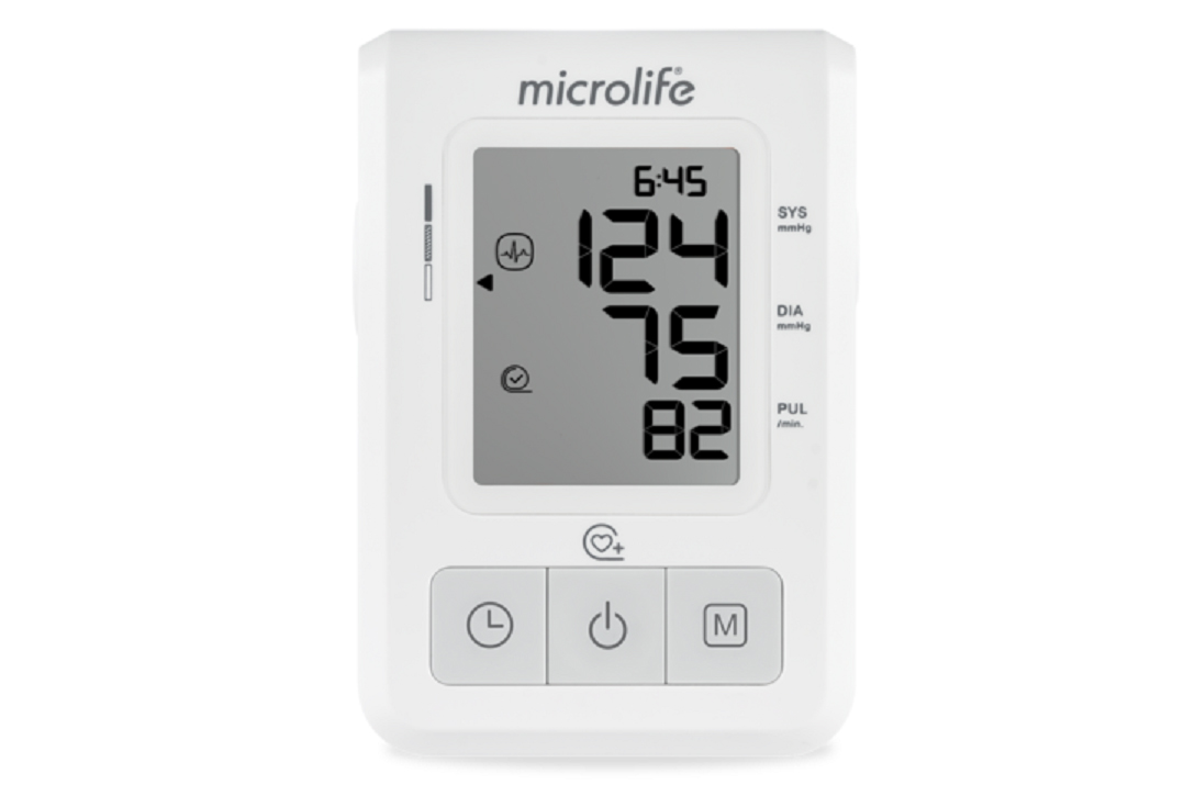 Microlife B2 Basic