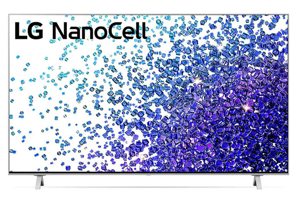 Smart Tivi LG NanoCell 4K 65 inch 65NANO77TPA