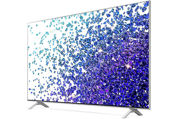 Smart Tivi NanoCell LG 4K 55 inch 55NANO77TPA