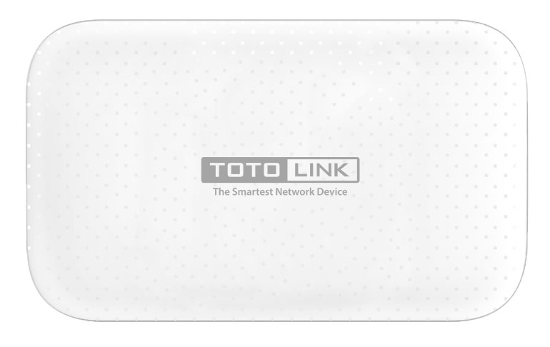 Totolink MF180L