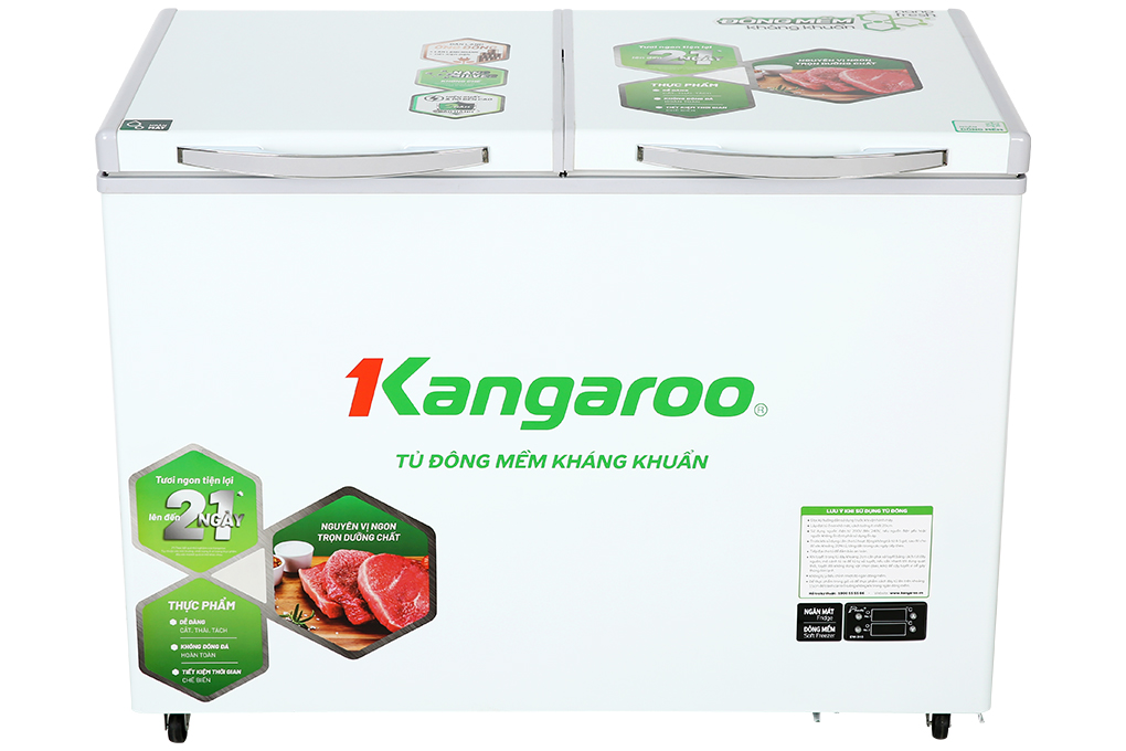 kangaroo KG328DM2 