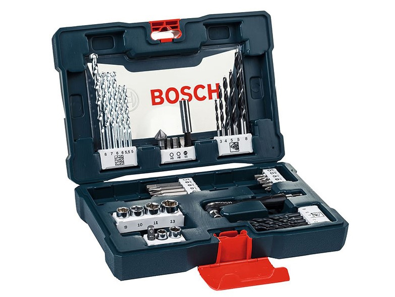 Bosch 2607017396