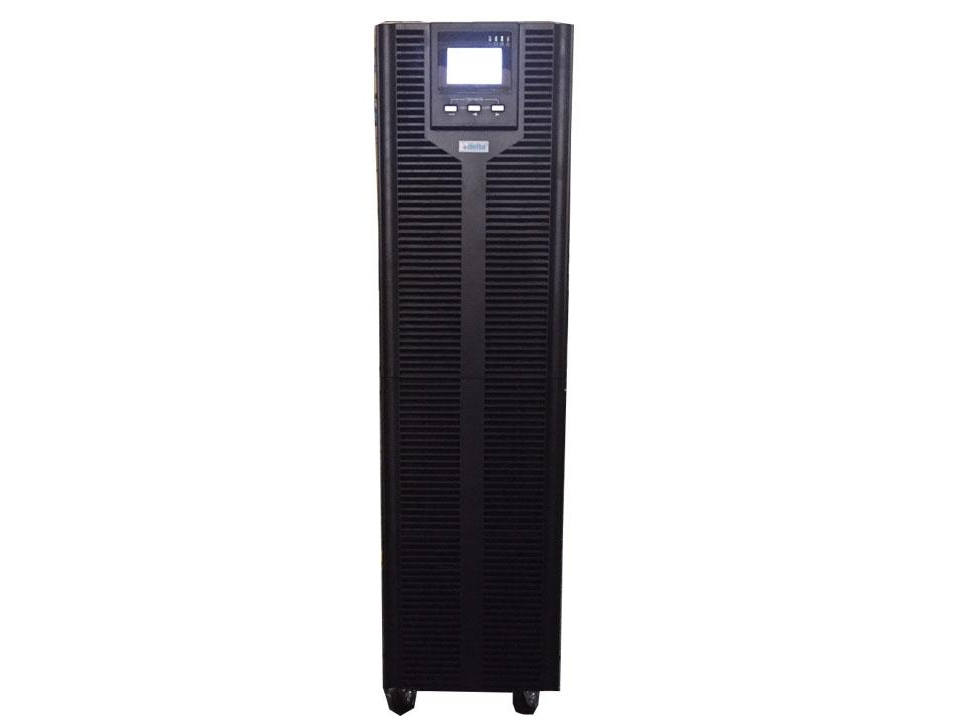 Bộ lưu điện Online UPS Delta CL10000VB 10KVA 1 pha