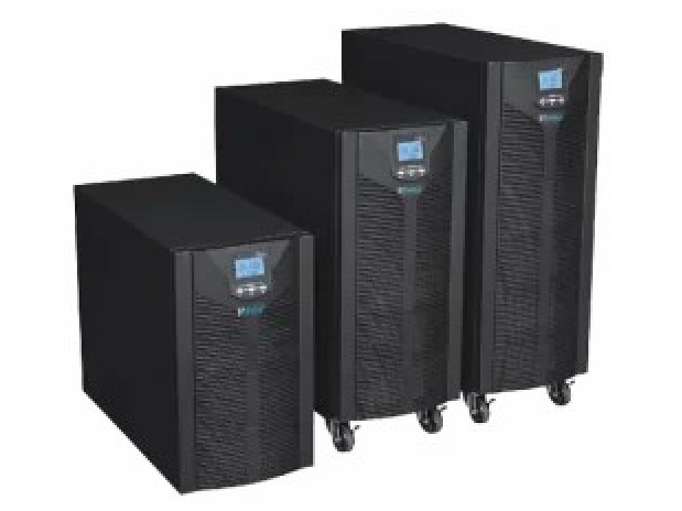 Bộ lưu điện UPS online 15KVA Delta CL3115VB