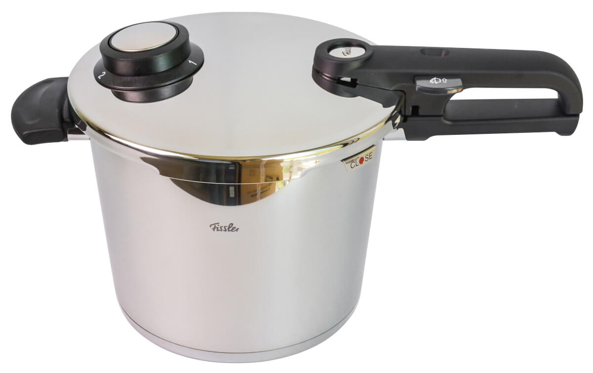 Nồi áp suất Fissler  