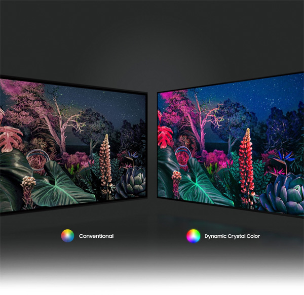 Tivi Samsung