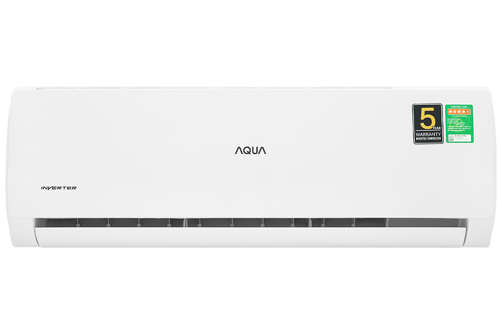 Điều hòa 1 chiều Inverter 18.000 BTU AQUA AQA-KCRV18TK