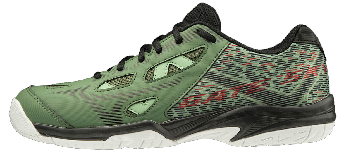 Hình ảnh giày cầu lông Mizuno Gate Sky 
