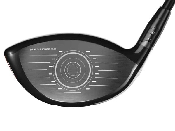 Gậy golf Driver Callaway Mavrik (tay phải)