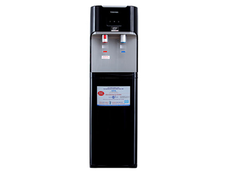 Hình ảnh máy làm nước nóng lạnh kết hợp bộ lọc Kitz 8.000 lít NLB-K8-OSS-C4