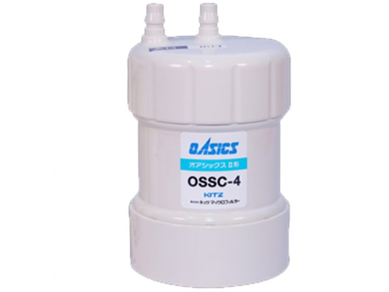 Bộ lọc có kích thước nhỏ gọn