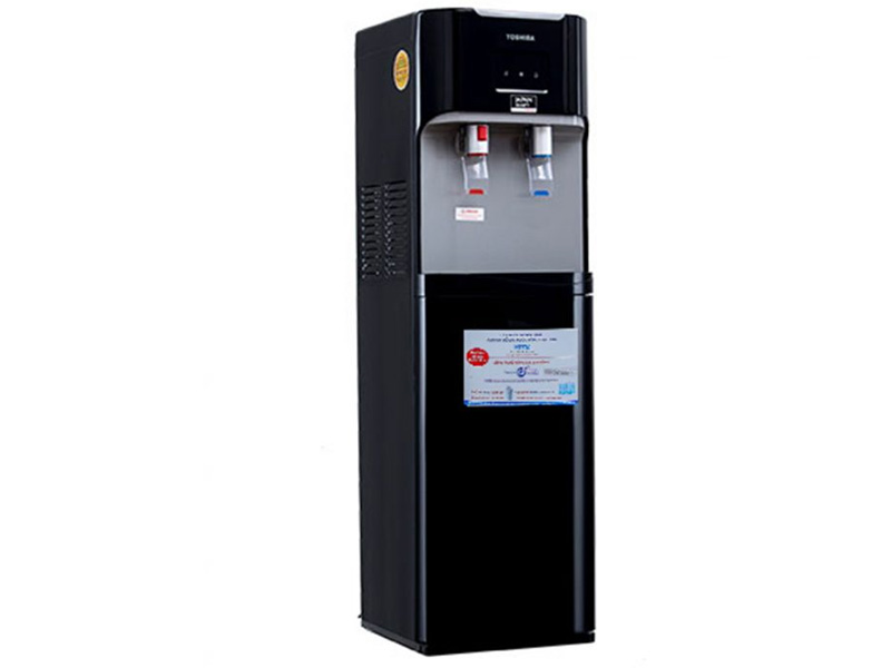 Sử dụng phần khung máy Toshiba