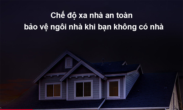 Ổ cắm điện wifi Tenda3