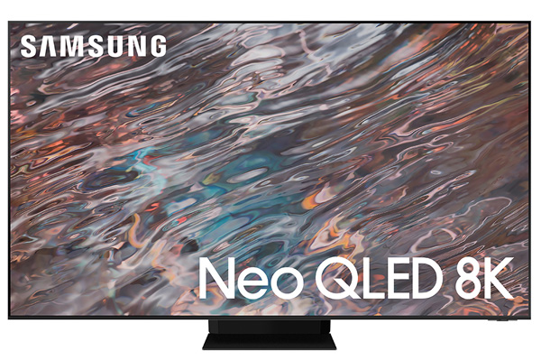 Smart Tivi Neo QLED Samsung 8K 75 inch QA75QN800AKXXV