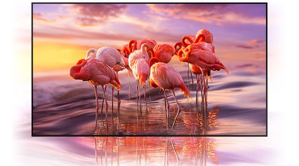 Tivi Samsung