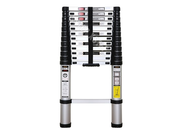 Thang nhôm rút Xstep XT-380P