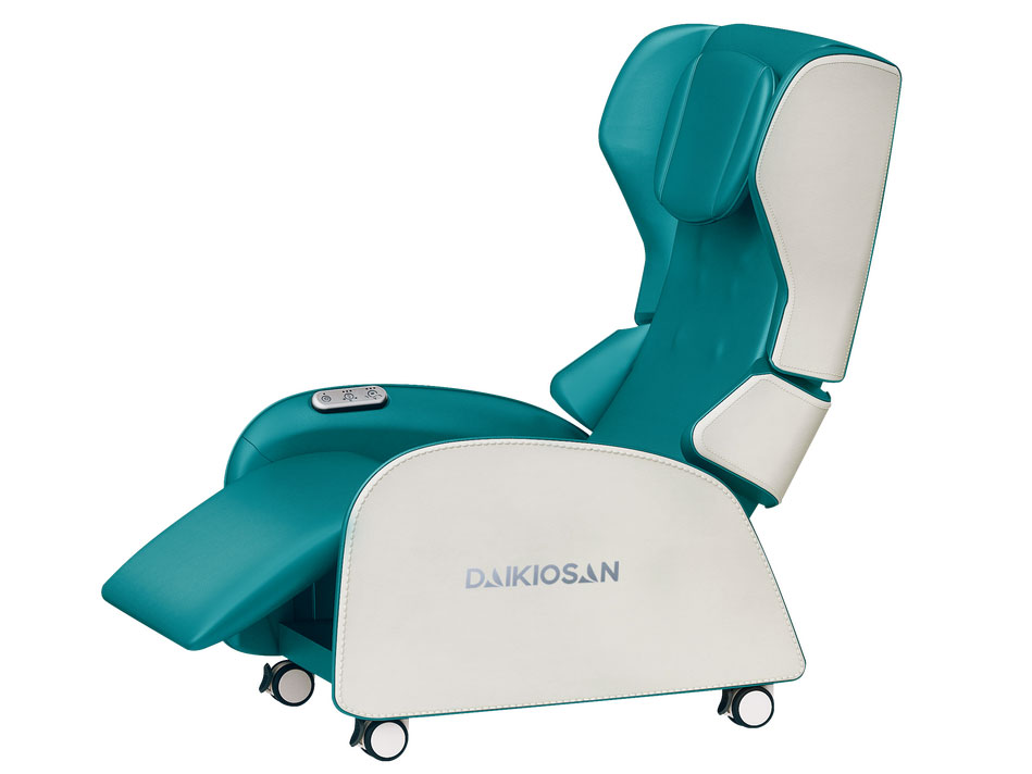 Ghế massage Daikiosan DKGM-N0002