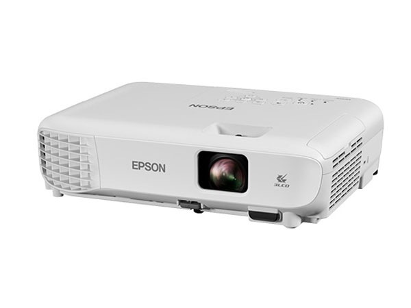 Máy chiếu Epson EB - E500