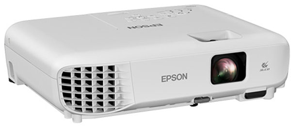 Máy chiếu Epson