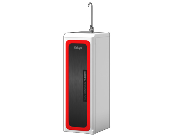 Hình ảnh máy lọc nước Yakyo TP-808 RO