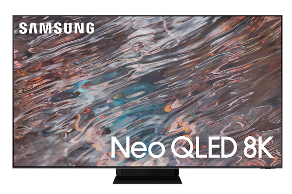 Tivi QLED NEO 8K 65 inch Samsung QA65QN800A