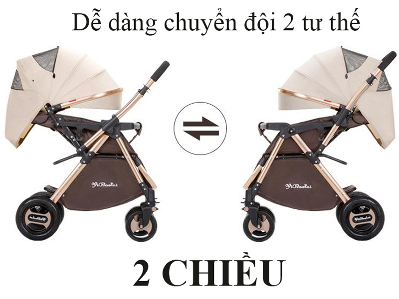 Thay đổi 2 chiều linh hoạt