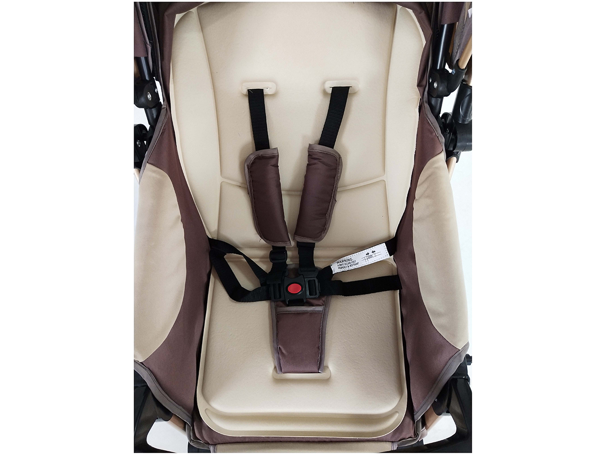 Xe đẩy em bé Kabi Kids Baby II