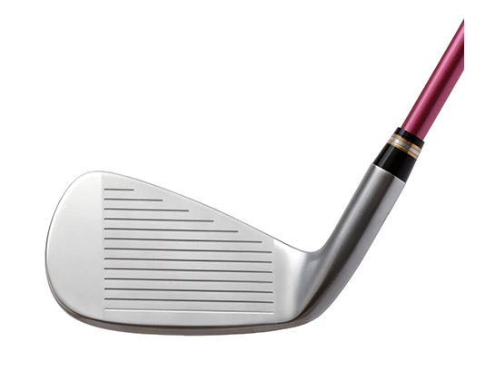 Bộ gậy sắt golf Honma New Beres 07 3 Sao (8 gậy/Lady)