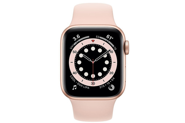 Đồng hồ thông minh Apple Watch