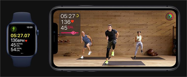 Đồng hồ thông minh Apple Watch