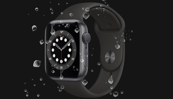 Đồng hồ thông minh Apple Watch