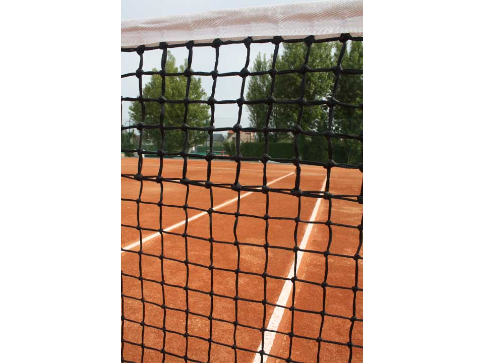 Lưới tennis 