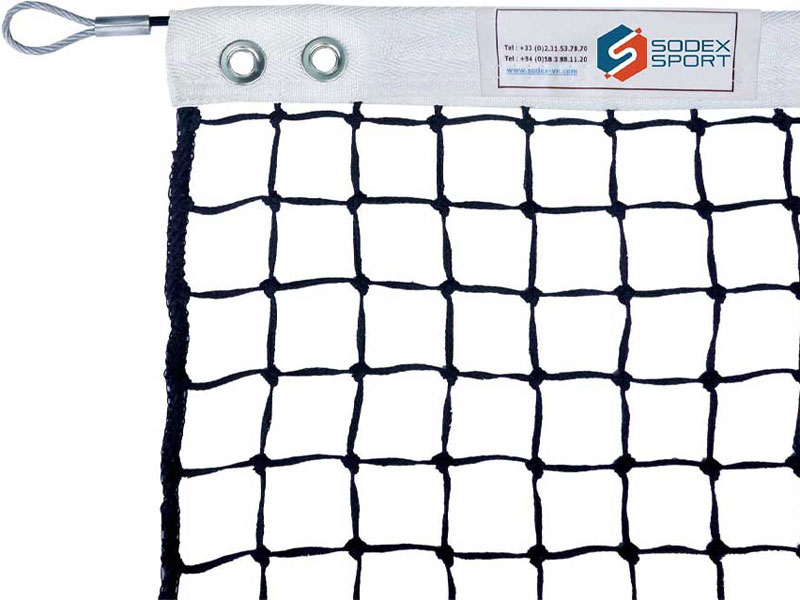 Lưới tennis Sodex trụ Padel S26863