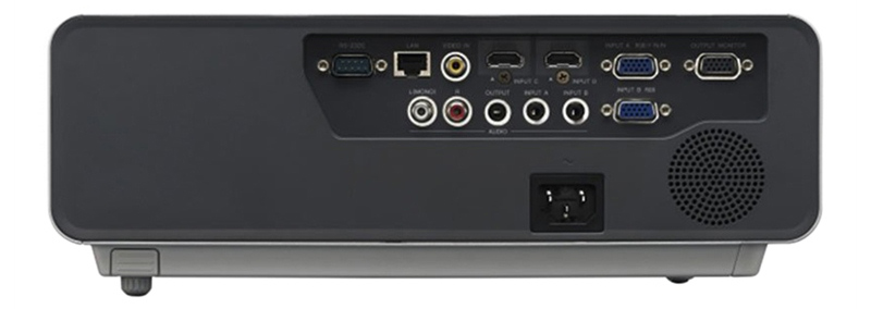 Sony VPL-CH375