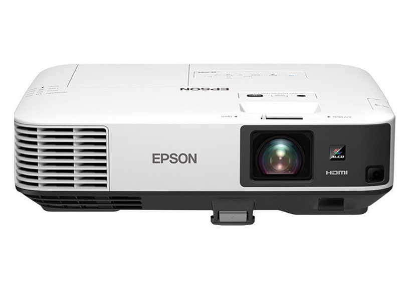 Máy chiếu Projector Epson EB-2255U (Công nghệ 3 LCD, 5000 Ansi Lumens, wifi)