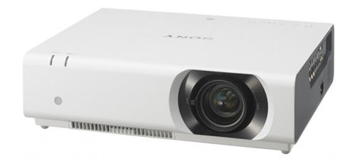 Hình ảnh máy chiếu Compact Projector Sony VPL- CH355 