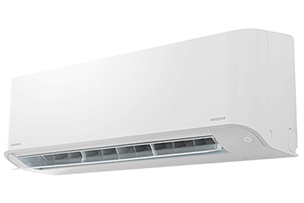 Máy lạnh Toshiba Inverter 1.5HP RAS-H13C3KCVG-V