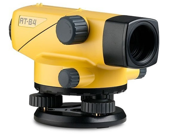 Hình ảnh máy thủy bình Topcon AT-B4