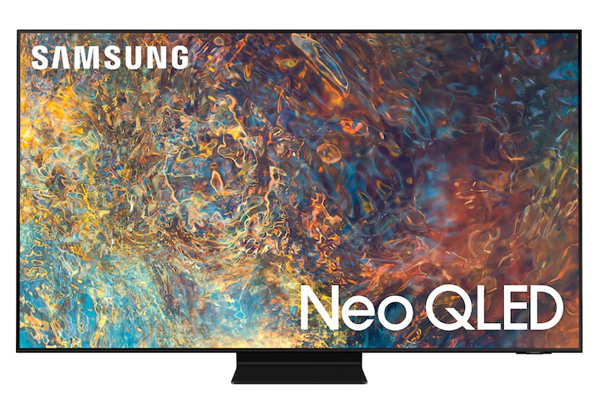 Smart Tivi Neo QLED 4K 50 inch Samsung QA50QN90AAKXXV