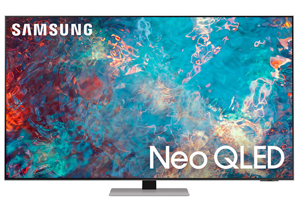 Smart Tivi Neo QLED Samsung 4K 75 inch QA75QN85AAKXXV