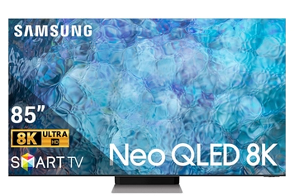 Tivi Neo Qled 8K Samsung 85 inch QA85QN900AKXXV