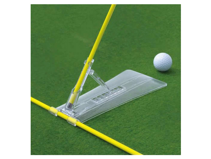 Dụng cụ tập golf Daiya Swing Alignment TR-472